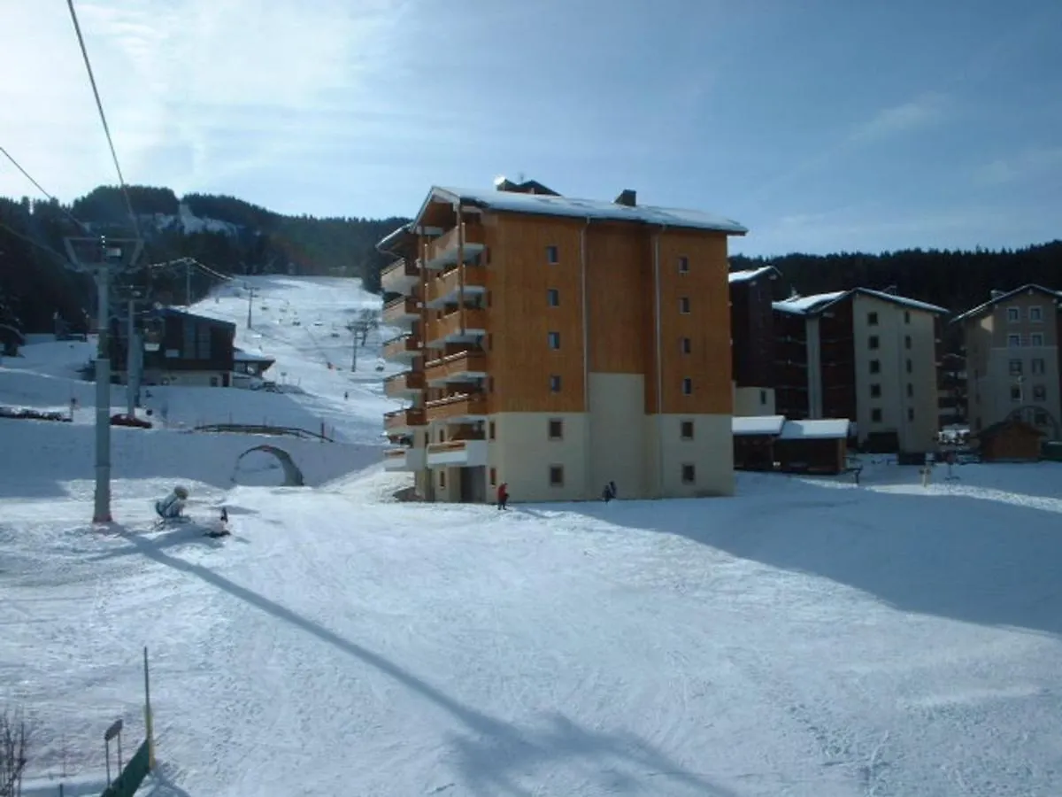 Duplex 45M² Au Pied Des Pistes Pour 7 Pers, Balcon, Casier A Skis - Fr-1-642-23 Morillon
